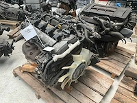 Mazda 1.8l l8-de automotor - afbeelding 2 van  6