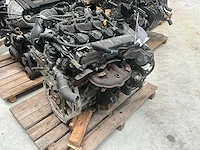 Mazda 1.8l l8-de automotor - afbeelding 3 van  6
