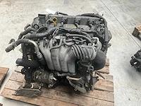 Mazda 1.8l l8-de automotor - afbeelding 4 van  6