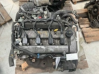 Mazda 1.8l l8-de automotor - afbeelding 5 van  6