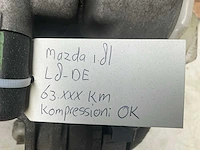 Mazda 1.8l l8-de automotor - afbeelding 6 van  6