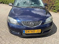 Mazda 2 04-nd-jh - afbeelding 2 van  32