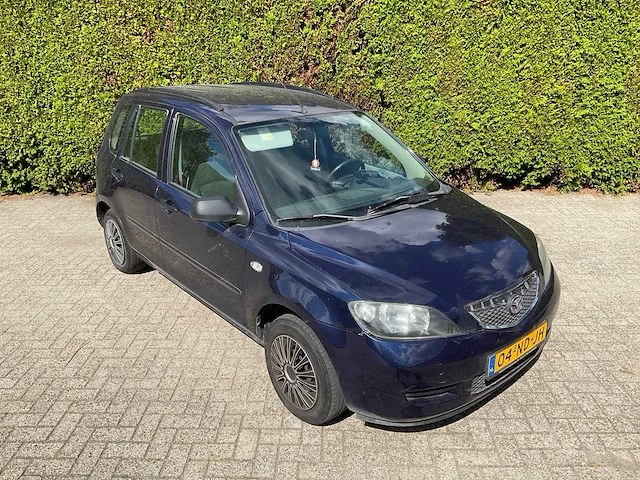 Mazda 2 04-nd-jh - afbeelding 3 van  32