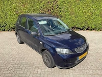 Mazda 2 04-nd-jh - afbeelding 3 van  32