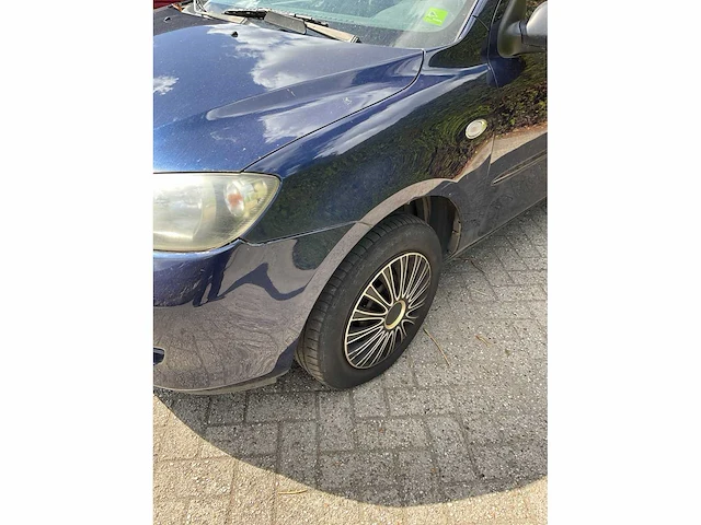 Mazda 2 04-nd-jh - afbeelding 4 van  32