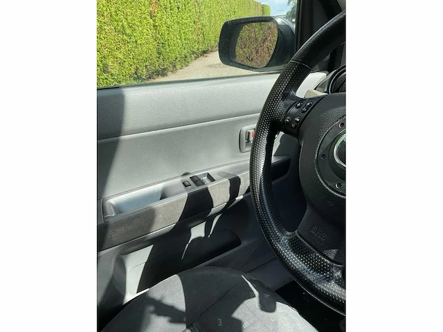 Mazda 2 04-nd-jh - afbeelding 11 van  32