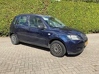 Mazda 2 04-nd-jh - afbeelding 1 van  32
