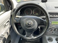 Mazda 2 04-nd-jh - afbeelding 13 van  32