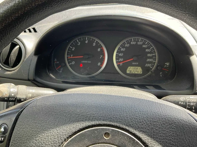 Mazda 2 04-nd-jh - afbeelding 14 van  32