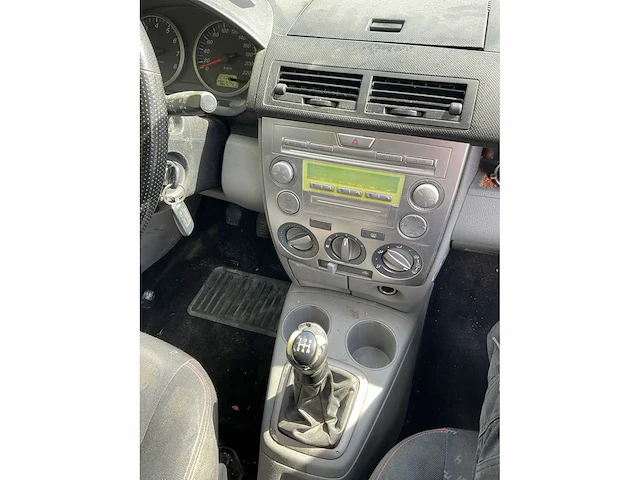 Mazda 2 04-nd-jh - afbeelding 15 van  32
