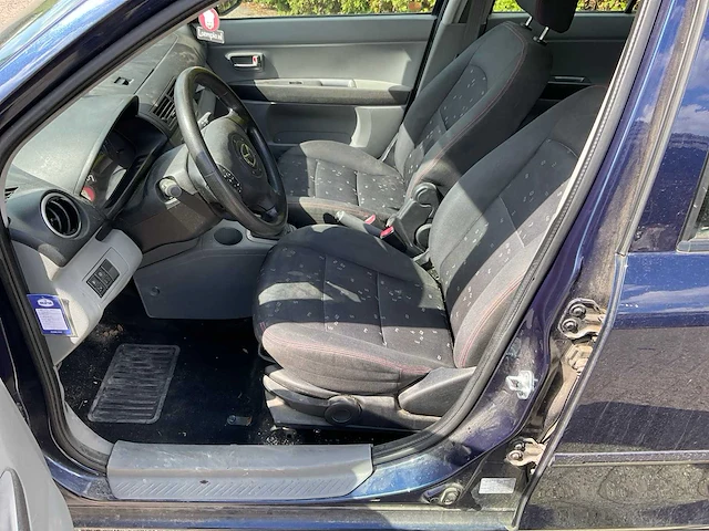 Mazda 2 04-nd-jh - afbeelding 18 van  32