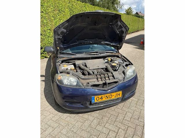 Mazda 2 04-nd-jh - afbeelding 19 van  32