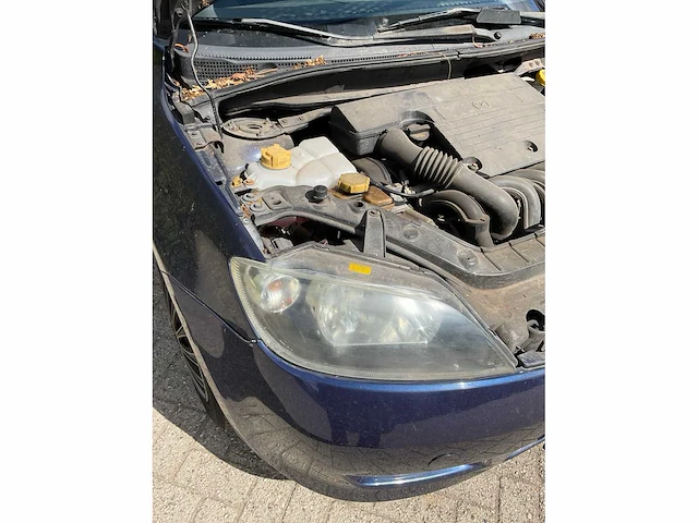 Mazda 2 04-nd-jh - afbeelding 20 van  32