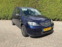 Mazda 2 04-nd-jh - afbeelding 12 van  32