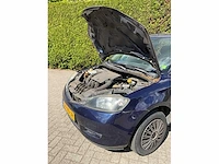Mazda 2 04-nd-jh - afbeelding 24 van  32