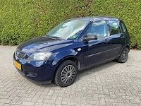 Mazda 2 04-nd-jh - afbeelding 25 van  32