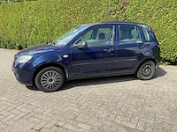 Mazda 2 04-nd-jh - afbeelding 26 van  32