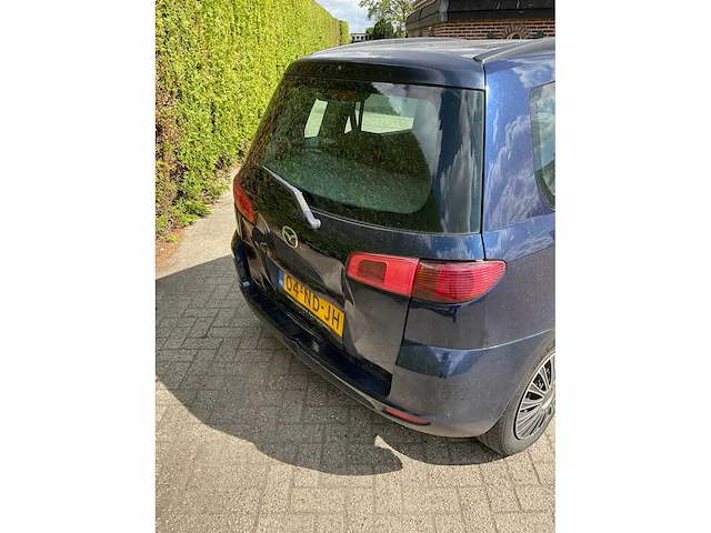 Mazda 2 04-nd-jh - afbeelding 27 van  32