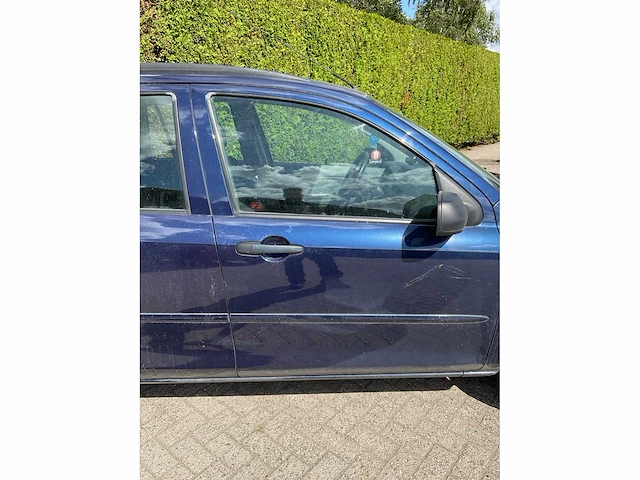 Mazda 2 04-nd-jh - afbeelding 31 van  32