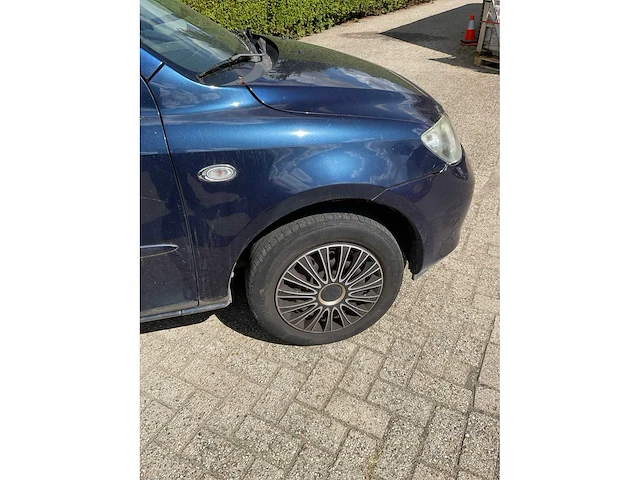 Mazda 2 04-nd-jh - afbeelding 32 van  32