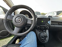 Mazda 2 1.3i active, 2008 - afbeelding 10 van  35