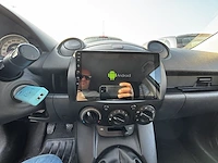 Mazda 2 1.3i active, 2008 - afbeelding 11 van  35