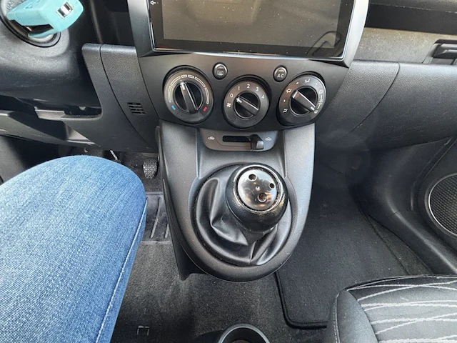Mazda 2 1.3i active, 2008 - afbeelding 12 van  35