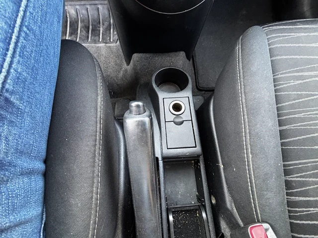 Mazda 2 1.3i active, 2008 - afbeelding 13 van  35