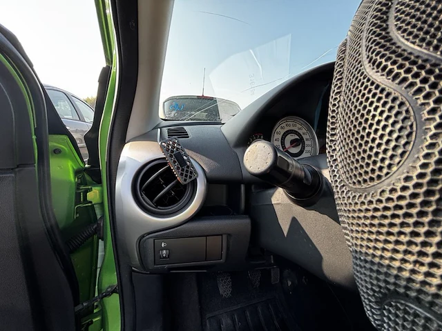 Mazda 2 1.3i active, 2008 - afbeelding 15 van  35