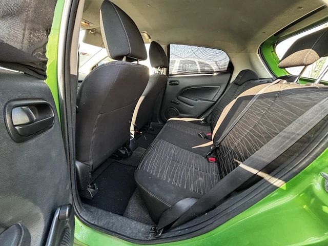 Mazda 2 1.3i active, 2008 - afbeelding 17 van  35