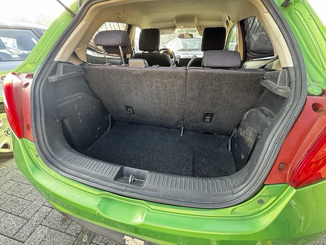 Mazda 2 1.3i active, 2008 - afbeelding 19 van  35