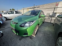 Mazda 2 1.3i active, 2008 - afbeelding 1 van  35