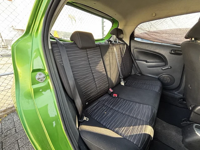 Mazda 2 1.3i active, 2008 - afbeelding 20 van  35