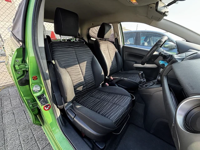 Mazda 2 1.3i active, 2008 - afbeelding 21 van  35