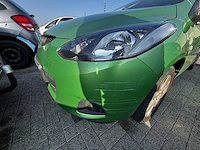 Mazda 2 1.3i active, 2008 - afbeelding 25 van  35
