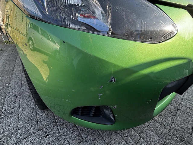 Mazda 2 1.3i active, 2008 - afbeelding 27 van  35