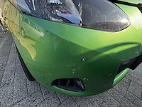 Mazda 2 1.3i active, 2008 - afbeelding 27 van  35