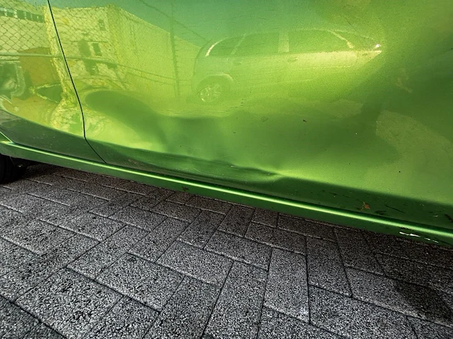 Mazda 2 1.3i active, 2008 - afbeelding 31 van  35