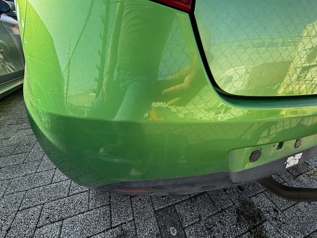 Mazda 2 1.3i active, 2008 - afbeelding 34 van  35
