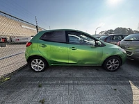 Mazda 2 1.3i active, 2008 - afbeelding 4 van  35