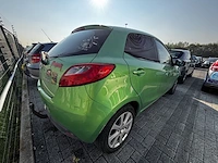Mazda 2 1.3i active, 2008 - afbeelding 5 van  35