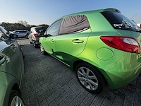 Mazda 2 1.3i active, 2008 - afbeelding 6 van  35