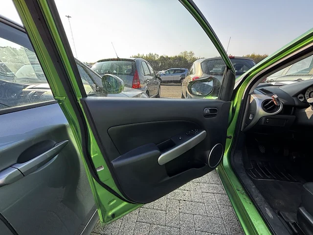 Mazda 2 1.3i active, 2008 - afbeelding 7 van  35