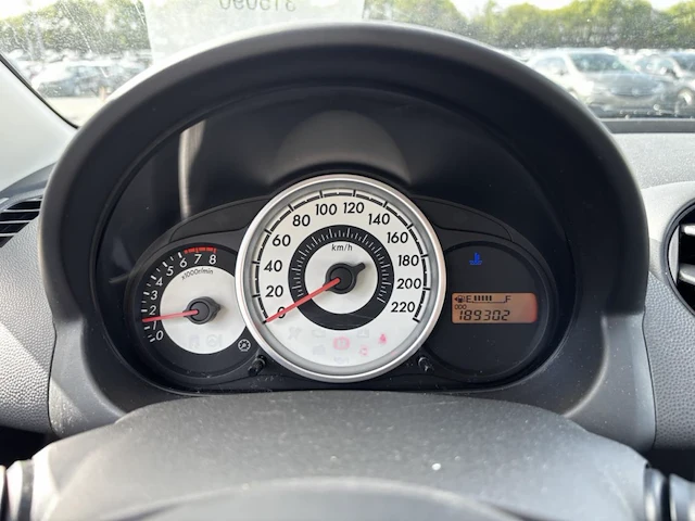 Mazda 2 1.3i active,2008 - afbeelding 2 van  29