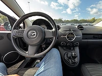 Mazda 2 1.3i active,2008 - afbeelding 3 van  29
