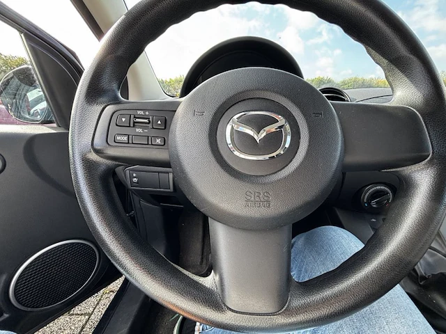 Mazda 2 1.3i active,2008 - afbeelding 7 van  29