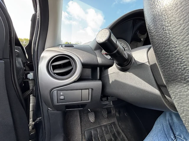 Mazda 2 1.3i active,2008 - afbeelding 8 van  29
