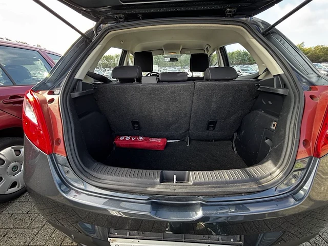 Mazda 2 1.3i active,2008 - afbeelding 11 van  29