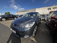 Mazda 2 1.3i active,2008 - afbeelding 1 van  29