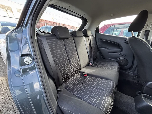 Mazda 2 1.3i active,2008 - afbeelding 13 van  29